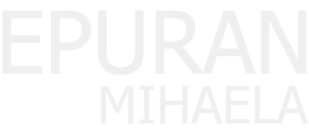 Epuran Mihaela